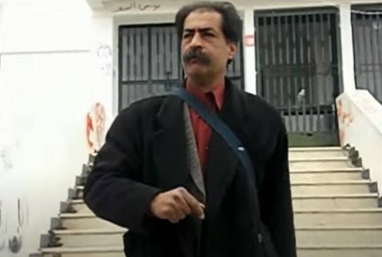والي تونس، كمال الفقي