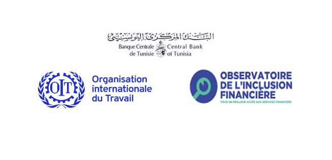 Signature D Un Protocole D Accord Entre La Banque Centrale De Tunisie