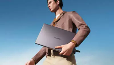 L'ordinateur portable HUAWEI MateBook 14 disponible en Tunisie