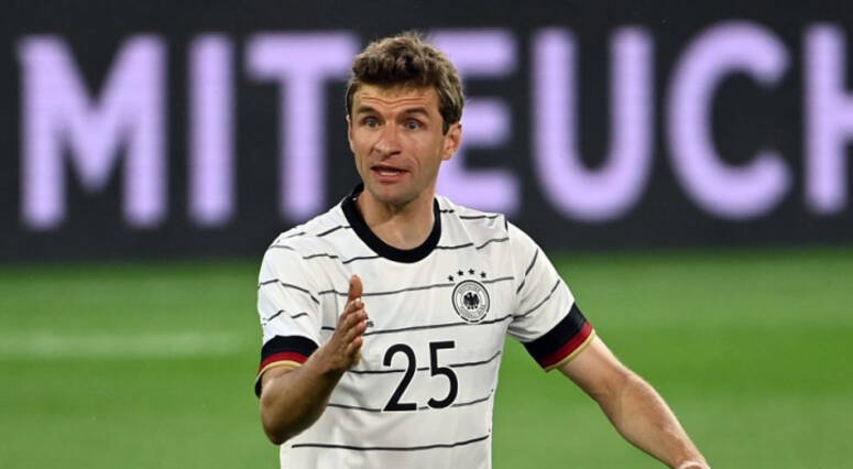 Thomas Muller