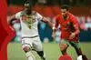 Maroc�Mali (1-1) : la qualification des Lions de l�Atlas pour les huiti�mes de finale attendra