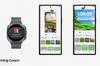 Mieux dormir avec Samsung Health : un d�marrager simplifi� et un coaching sur mesure