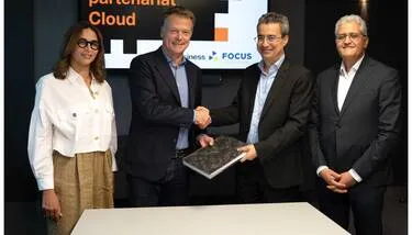 Orange Tunisie et Focus s�associent pour acc�l�rer l�acc�s des entreprises au Cloud souverain en Tunisie