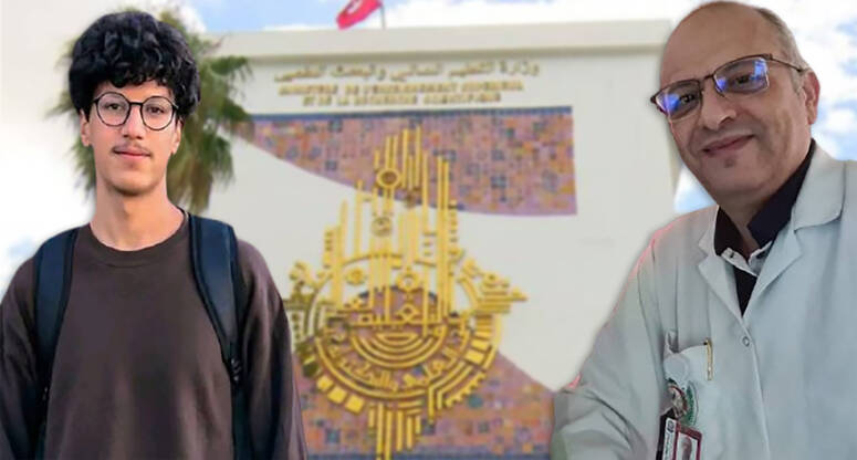 الدكتور حاتم الغزال