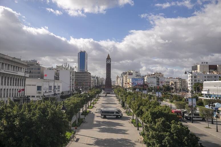 photo archives/Yassine Gaidi