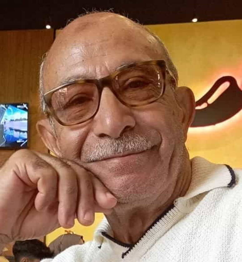 محمد الحمّار