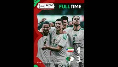 ��� ��� ������� 2025: ������� ���� ��� ����� ���������� 3-1 � ���� ������� �������