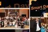  Orange Tunisie r�compense 138 jeunes laur�ats � l�occasion de la 13&7497; �dition de Smart Day