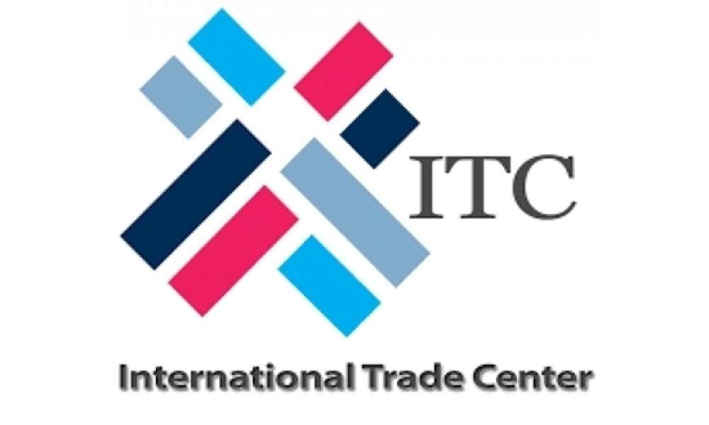 International trade center. International trade Centre. International trade Center лого. ITC полы логотип. Logo Inter trade.