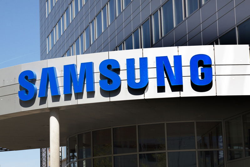 Samsung Affiche Un Chiffre D'affaires "record" Pour Le Troisième ...