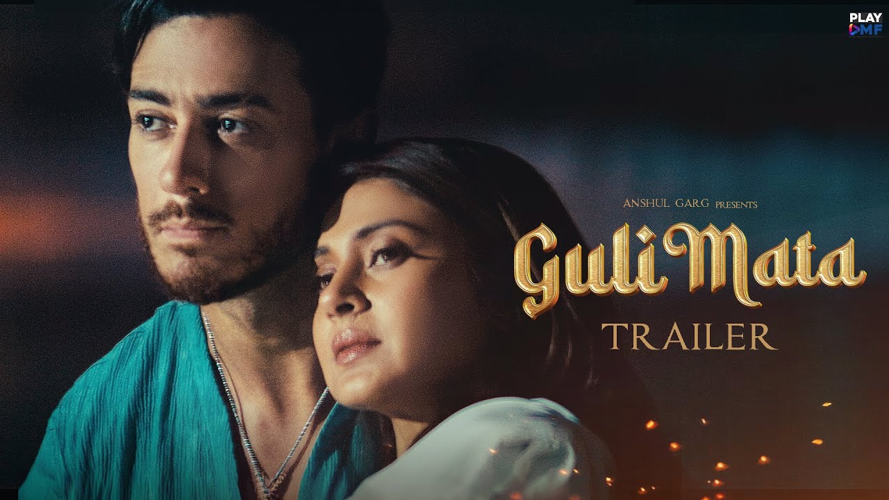 Guli mata saad lamjarred shreya ghoshal