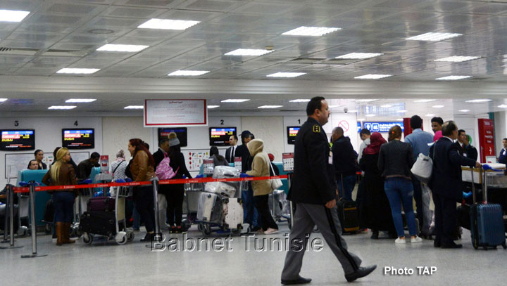 رئيس الحكومة يامر بتطيق القانون ضد المتسببين في الاشكال الذي جد