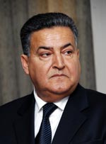 Biographie de M. Farhat Rajhi, nouveau ministre de l'intrieur