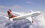 Tunis:  un atterrissage durgence dun avion de Turkish Airlines 